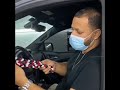 soak rope for windshields tint installation