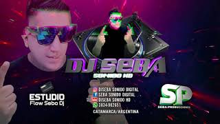 🔥ENGANCHADO DE CUARTETO II - 2020 - Dj Seba