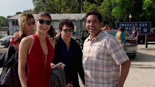 Go Behind the Scenes of Baywatch [HD] 2017