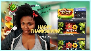 Turkey Day Special