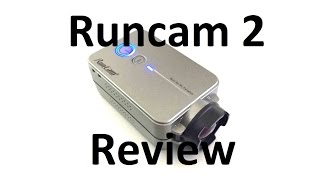 Runcam 2 review