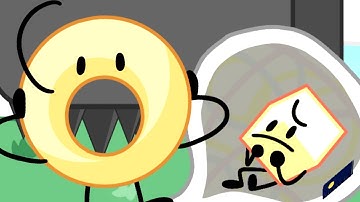 BFB 7 Map Part 25 (For ItzMichaelPhillips)