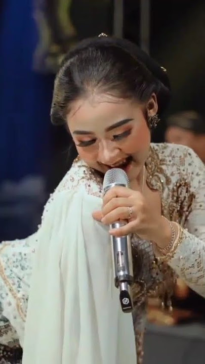 TITENI LAN ENTENI - NIKEN SALINDRY#shorts #nikensalindri  #campursari #nikensalindrycampursari