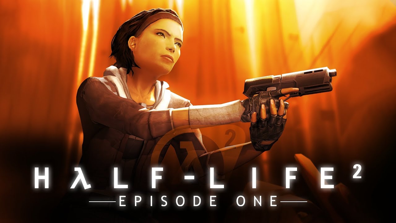 O FIM DE CITY 17! 💥 | Half-Life 2: Episode 1 (A Fuga Impossível) - Dublado em PT-BR