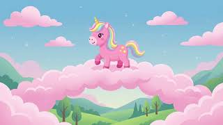 🇺🇸 Luna and the Cloud Bridge - Bedtime Stories for Kids (Ages 2-6)
