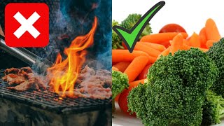 Kanser Kati̇li̇ Yi̇yeceklerkansere Karşı Koruyucu Yiyecekler