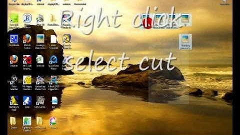 move multiple files.wmv