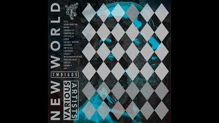 Galaxy Surfer -- Lost In The Submerged Suburbs