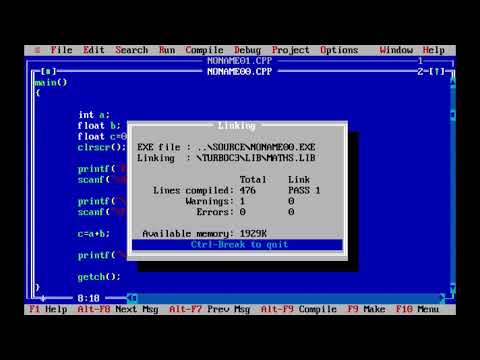 How to do Arithmetic operation in C programming?