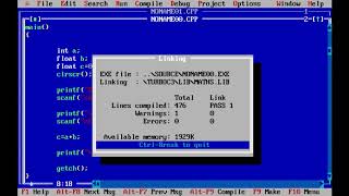 How to do Arithmetic operation in C programming?