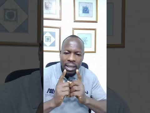 كل حاجه ليها علاج