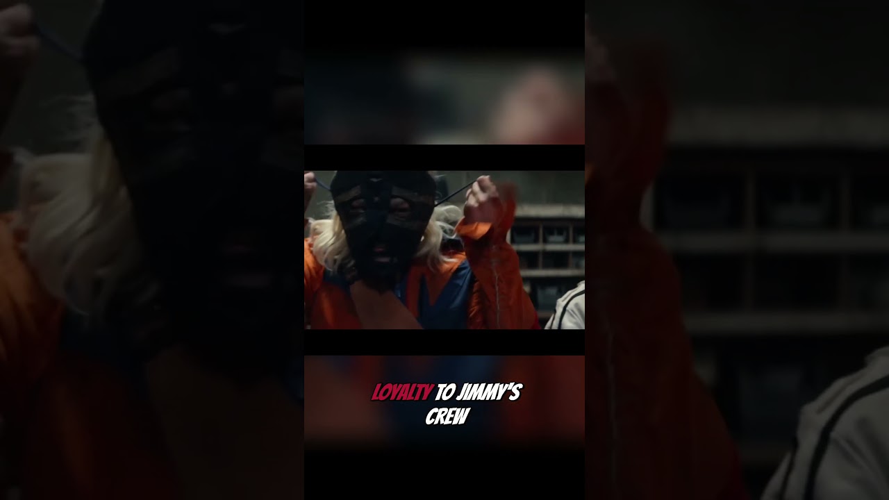 Spike & the Jimmy Gang, 28 Years Later 