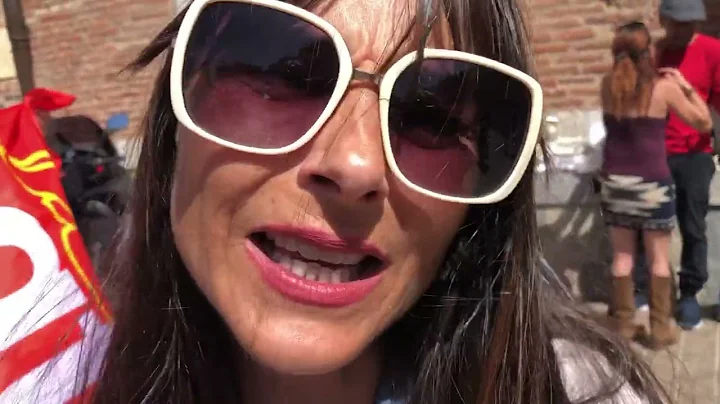 Geraldine Moralez