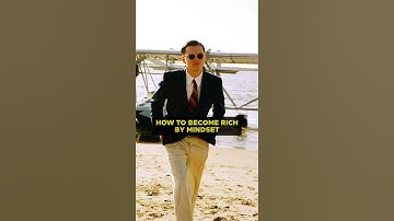 How to Become Rich by Mindset #billionaire #mindset #motivation #rich