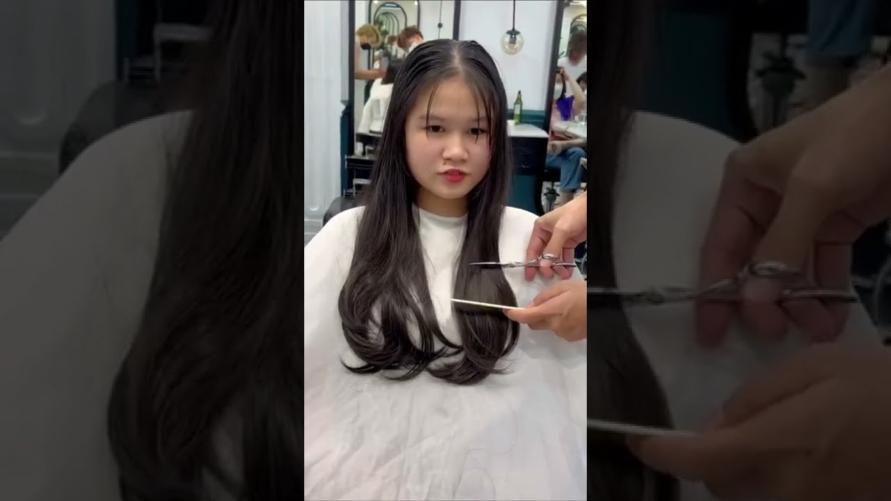 tiệm tóc sinh anh New ★ 𝐋𝐚𝐲𝐞𝐫 𝐨̂𝐦 𝐤𝐡𝐮𝐨̂𝐧 𝐦𝐚̣̆𝐭 𝐭𝐫𝐨̀𝐧