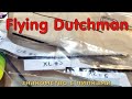 лобзиковые пилки Flying Dutchman | Распаковка, небольшой обзор, испытание, выводы