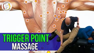 Trigger Point Massage