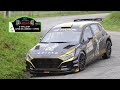 Rallye Alfoz de Lloredo - Cartes 2023 | Show &amp; Crash