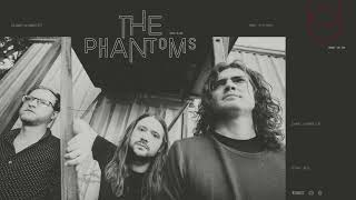 The Phantoms - Born A Dreamer (feat. BJ The Chicago Kid) [AUDIO]