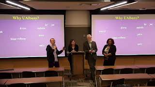 Admitted Students Q&A Recording!