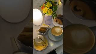 Lounge #hilton #food #travel #coffee #hotel