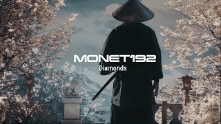 Смотреть клип Monet192 - Diamonds