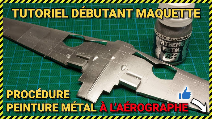 🛠 #Plastikdream maquette : Dremel Micro pour maquettiste 