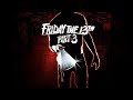 Body Count - Friday the 13th Part 3