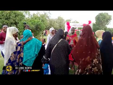 Maasai Somali Wedding At Morijo Narok Congratulations To You Guys