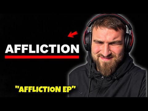 Juice WRLD - Affliction EP was FIRE 🔥