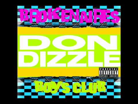 Download Don Dizzle - Prom Night