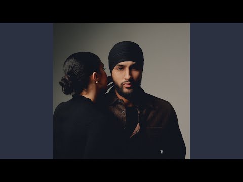 Sukha & Manni Sandhu - BODY LANGUAGE