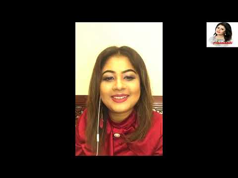 Haimanti Rakshit Das | ফেইসবুক লাইভ পর্ব ৪ | হৈমন্তী রক্ষিত দাশ | Facebook Live