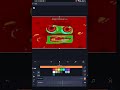 how to make marble zone effect gradient map on alight motion