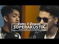 SuperERAkustik Senyum X Sabar - Ismail Izzani & As'ad Motawh