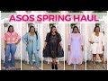 ASOS SPRING TRY ON HAUL (2020)