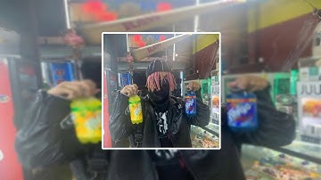 SoFaygo - Riding Alone (Unreleased)