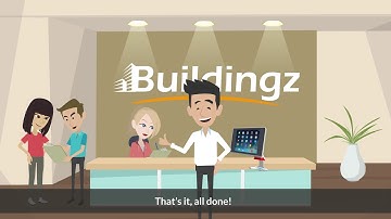 Visitor Registration