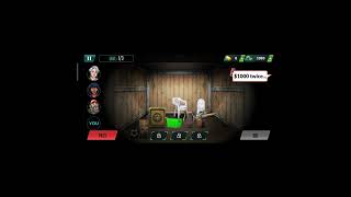 bid wars pawn Empire gameplay 26/6/2022 #short screenshot 2