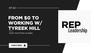 Details From 0 Clients to Working With Tyreek Hill in Less Than 2 Months! Update