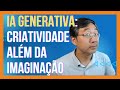 O Que É Inteligência Artificial Generativa? Criatividade Além Da Imaginação