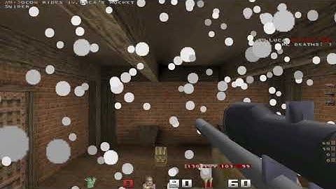 Quake Team Fortress (QWTF) - Aftermath vs. iQ, pt. 2