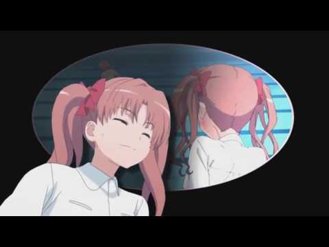 [MAD] 黒子「おねぇ～さま↑今夜は黒子と一緒にベットで・・・アッー♥↓」[extended]