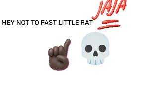 Animation Grorg Is Mad