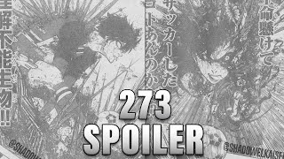 Destroyer Mode Itoshi Rin Cooks Bastard! | Bastard München vs PXG | Blue Lock Chapter 273 Spoiler!