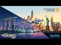 【MSFS 2024】SQ24 | Part 1: Singapore to New York ✈️ Relaxing A350-900ULR #aviation #msfs2024 #lives