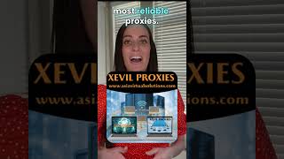Want Xevil to Solve 1000s of Captchas a Day Use These Proxies