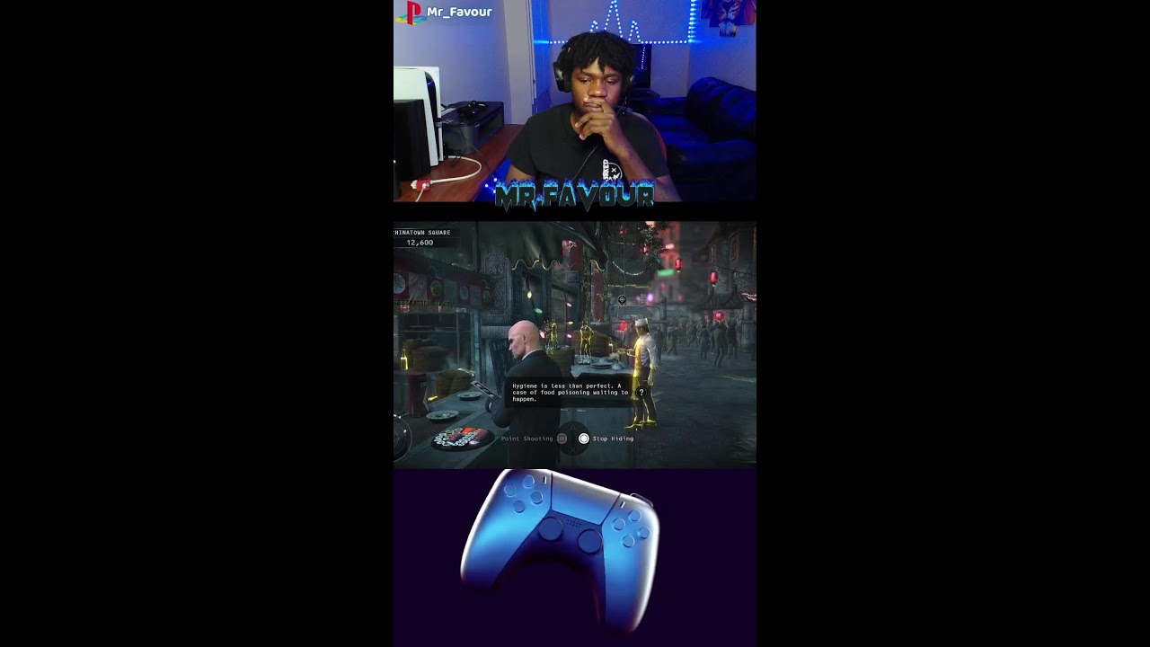 GOOD VIBES ONLY - TROPHY HUNTING