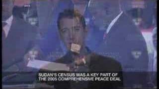 Inside Story - Sudan Census - 23 April 08 - Part 2
