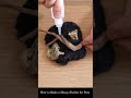 いきもの飼育に苔むすシェルターの作り方 #イモリウム #シェルター #テラリウム